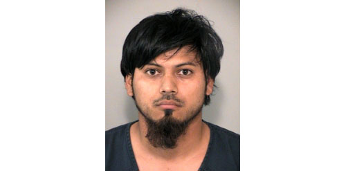 Police arrest man in Texas wanted for murder in Springdale - Vimarsana News