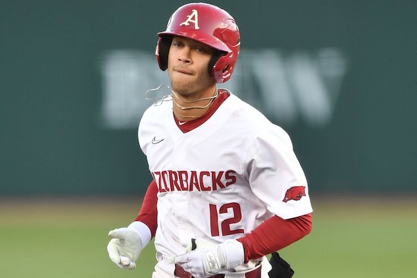 WholeHogSports - After day away, Diamond Hogs need win to stay