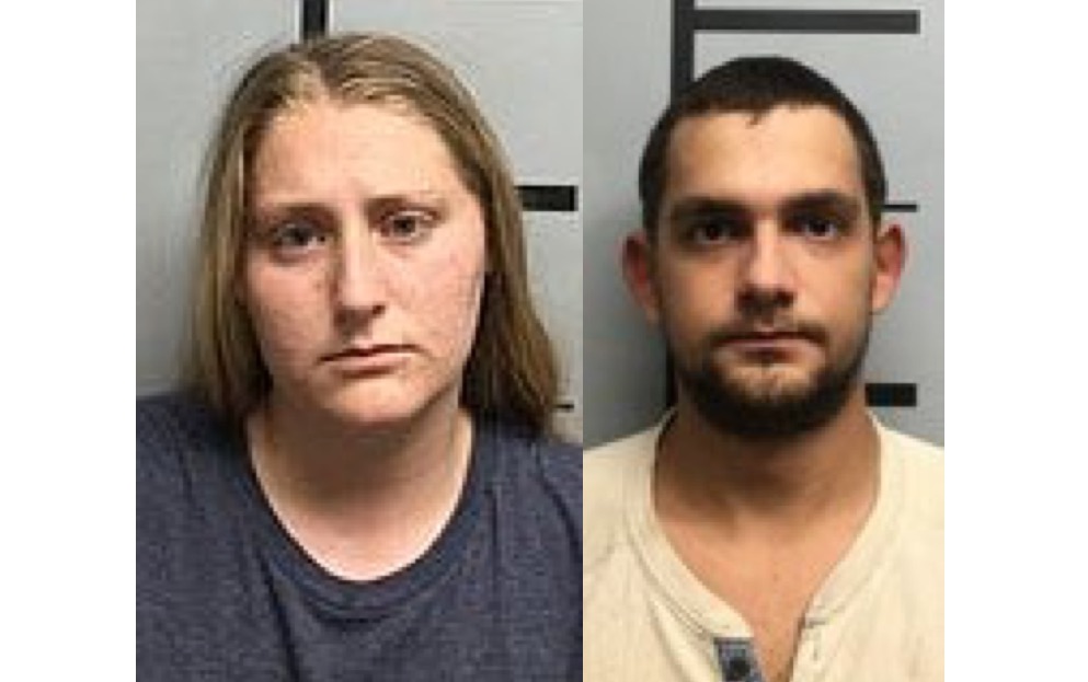 Benton County judge refuses plea agreement for father accused of co-sleeping with baby; jury trial set - Vimarsana News