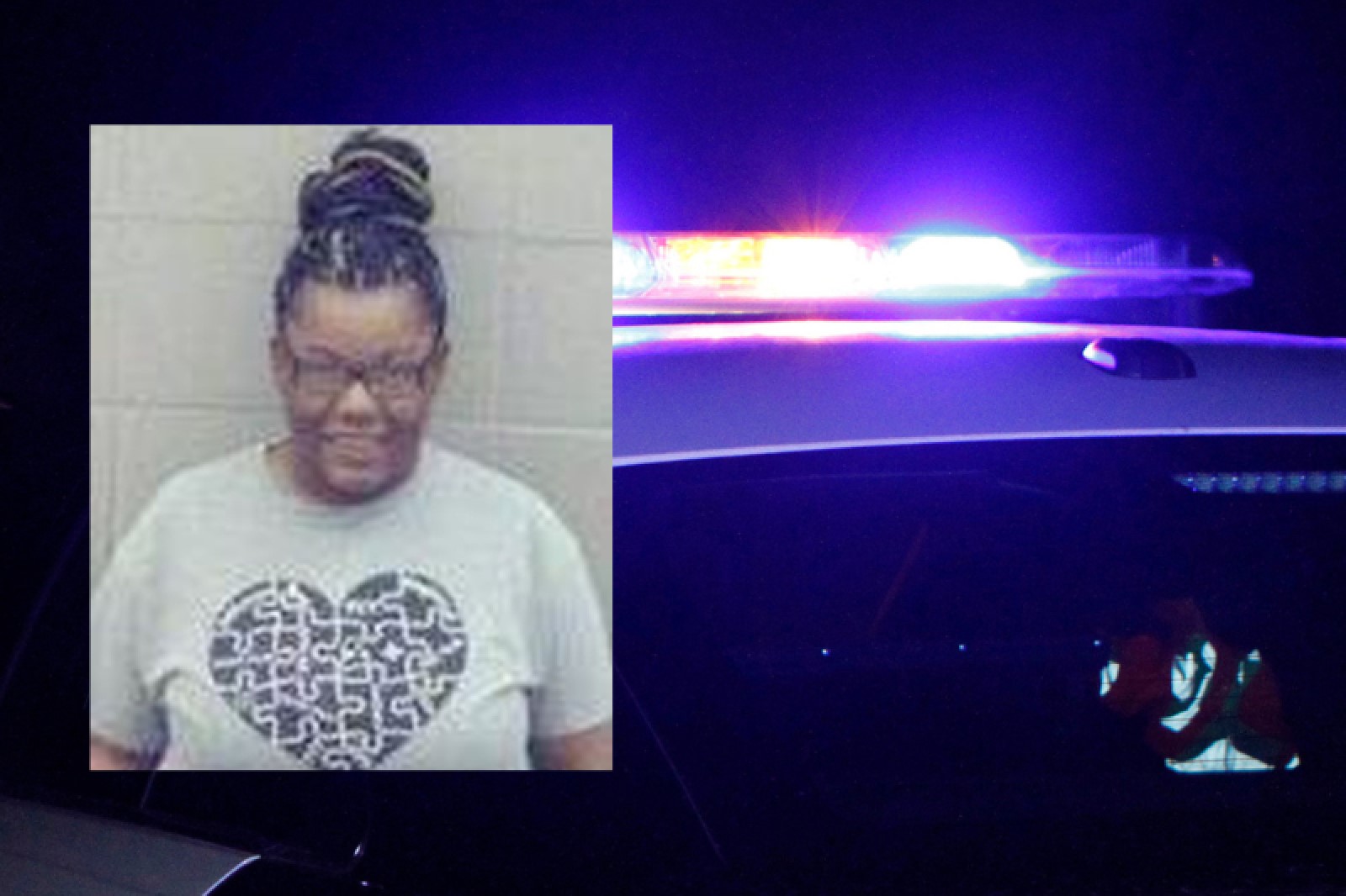 Pine Bluff police arrest shooting suspect’s mother