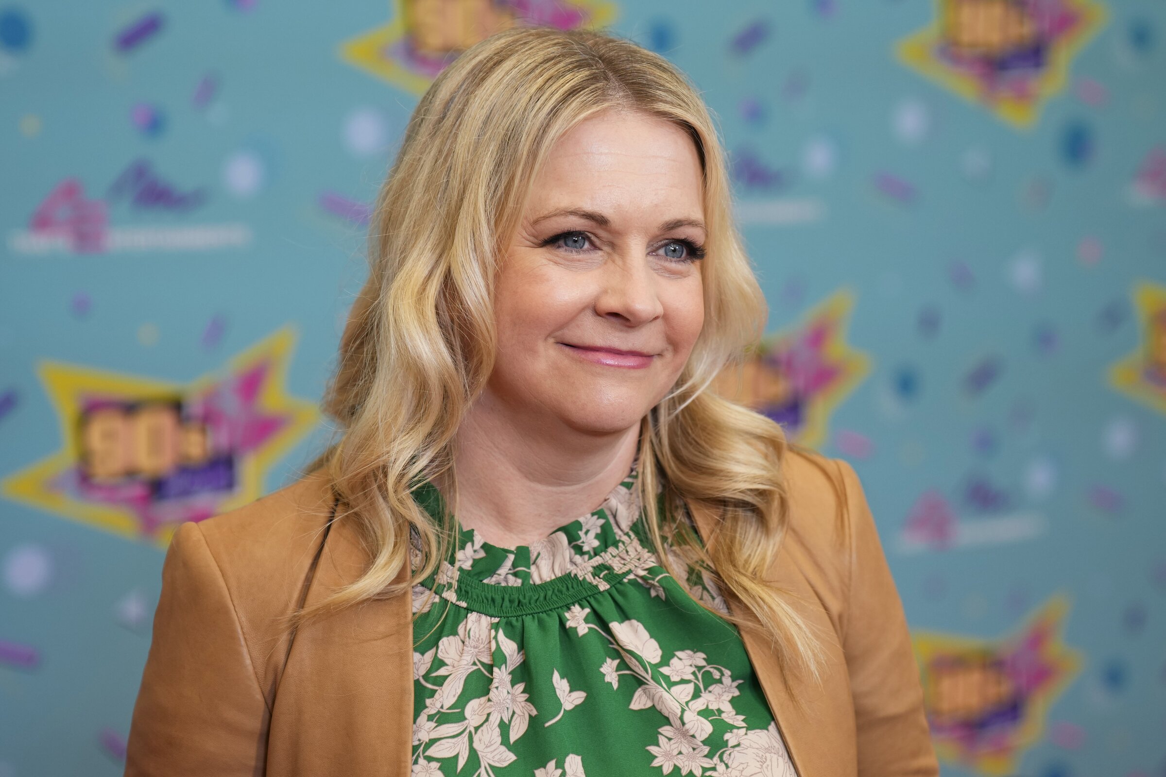 Melissa Joan Hart Walmart 