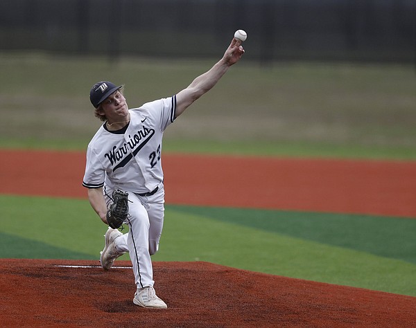 Little Rock Christian rips Pulaski Academy - Vimarsana News