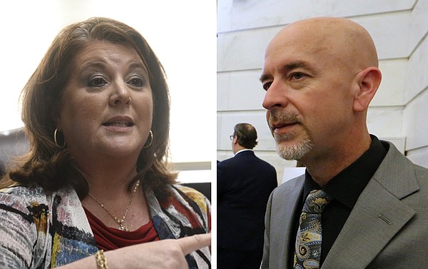 Arkansas teacher union chief says answers on education overhaul 'are in short supply' - Vimarsana News