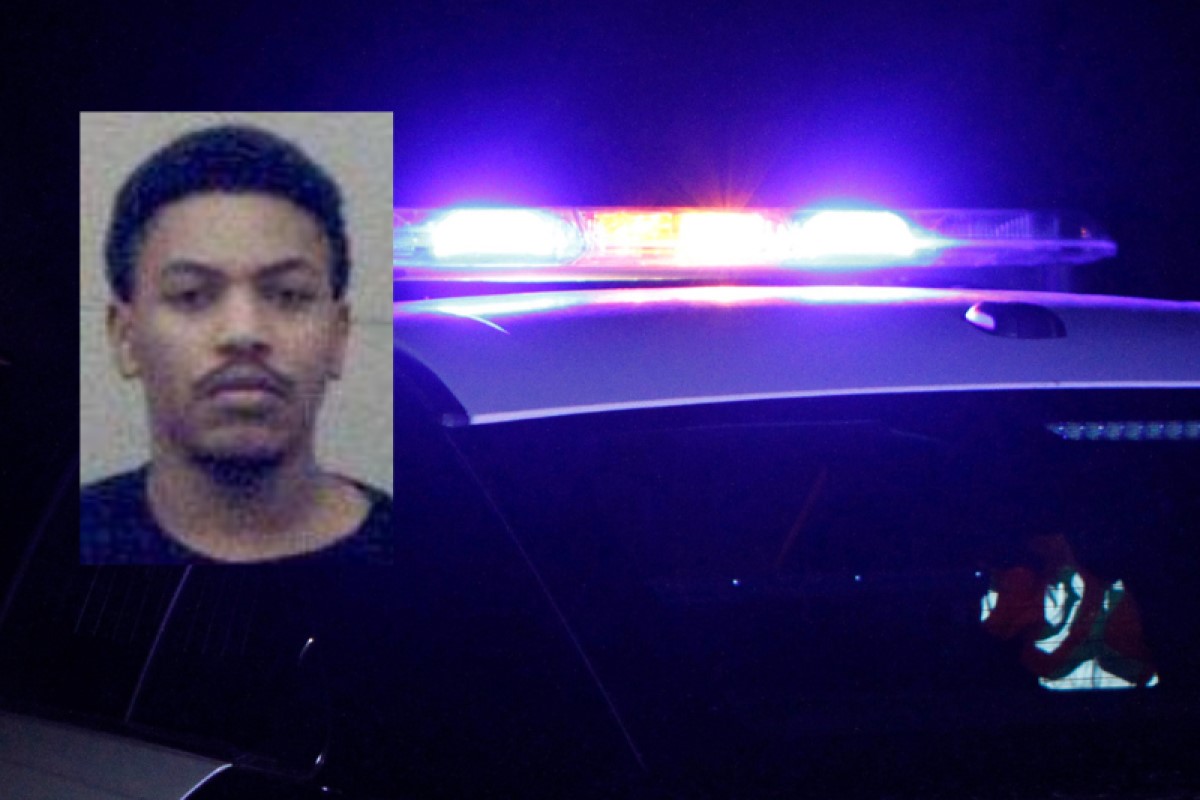 Pine Bluff man held in shooting at home