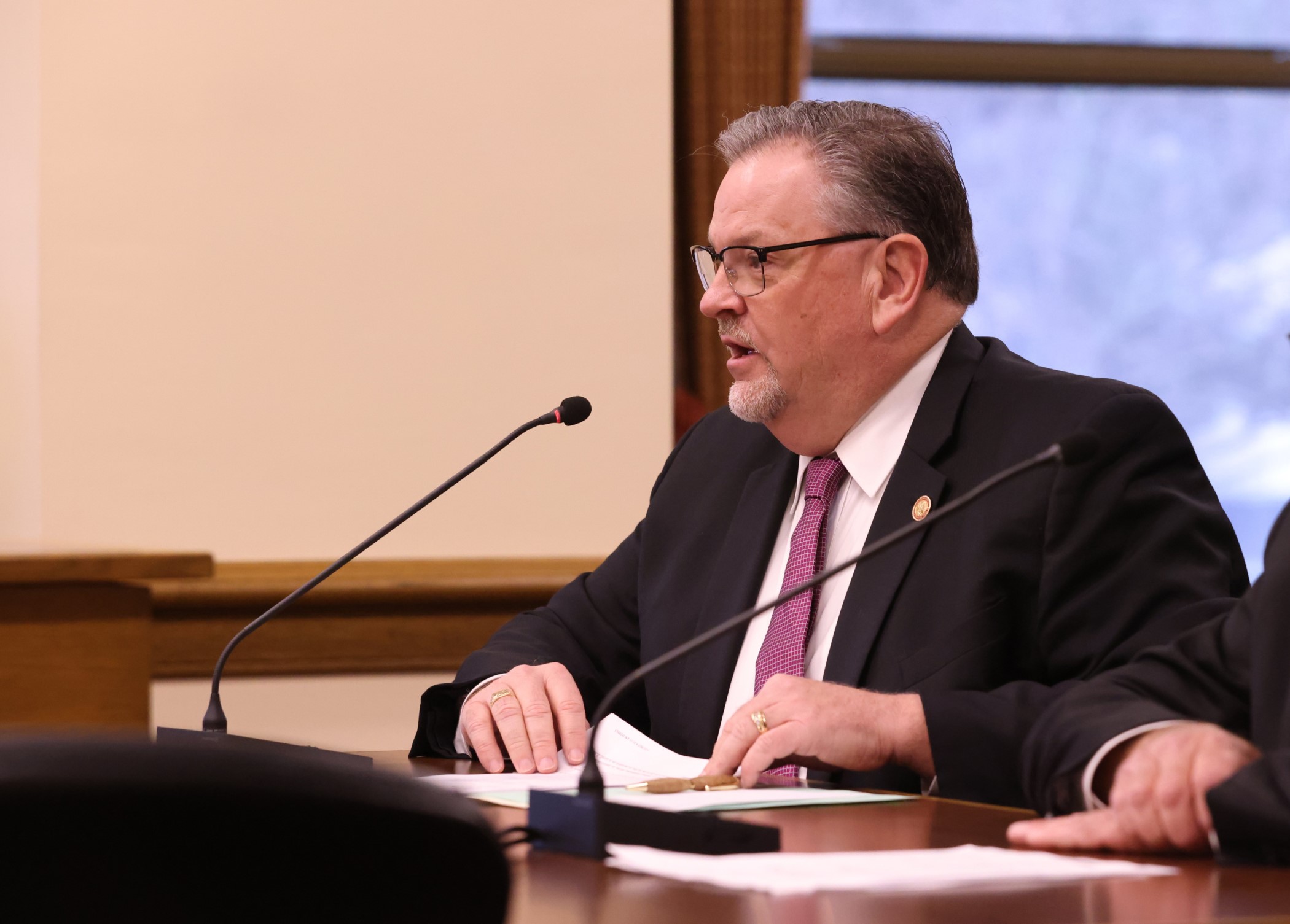 House panel OKs $75M increase in public education funding for the next fiscal year, - Vimarsana News