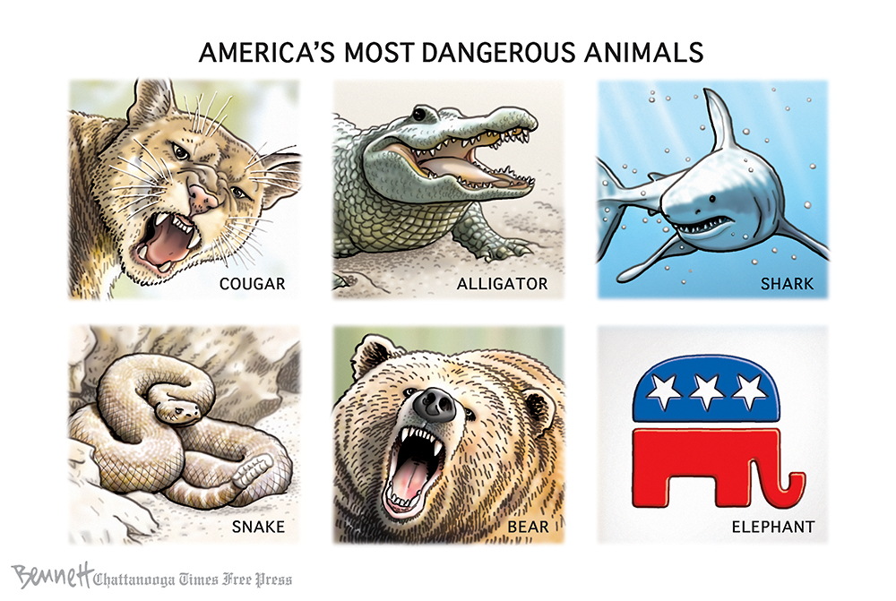 Beware