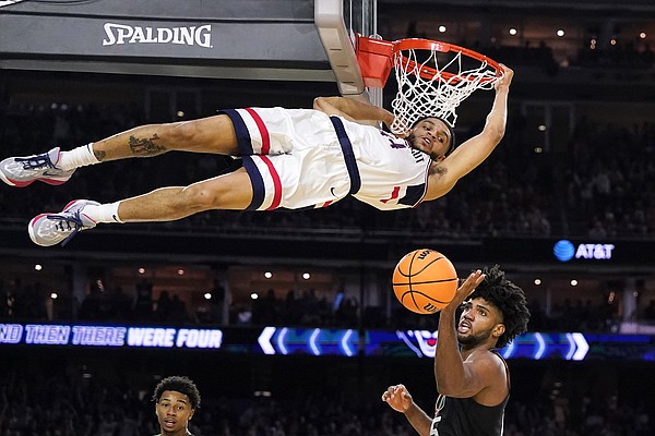 UConn puts Final Four beatdown on Miami