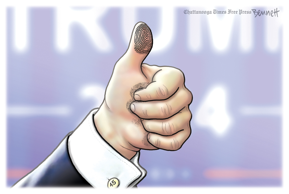 Thumbs Up