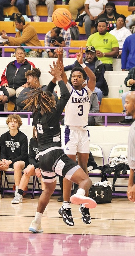 Junction City’s Key named Player of the Year | El Dorado News