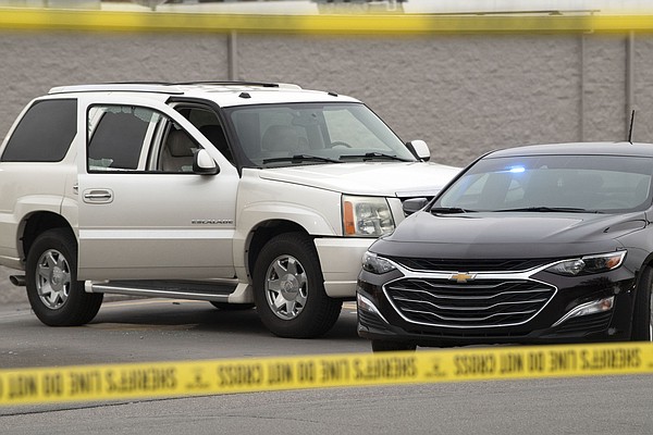 Former top aide to Maryland governor dead after manhunt Former top aide to Maryland governor dead after manhunt