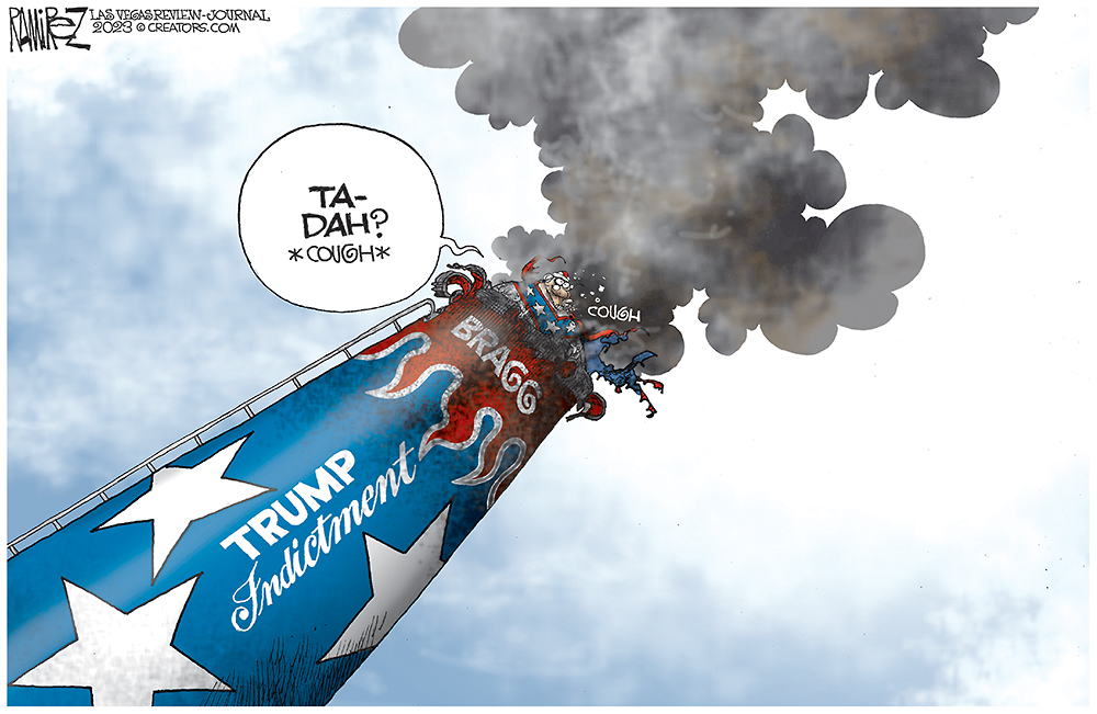 The Launch