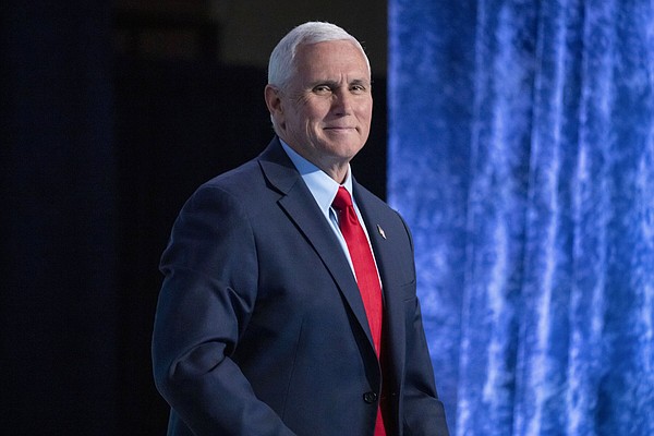 Pence won't appeal judge's ruling - Vimarsana News