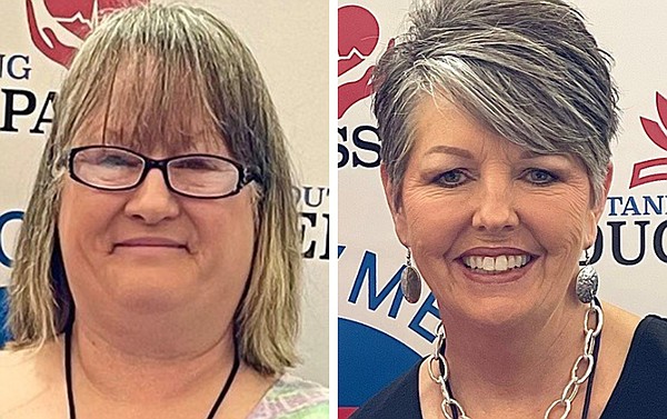 2 nurses from JRMC honored with awards - Vimarsana News