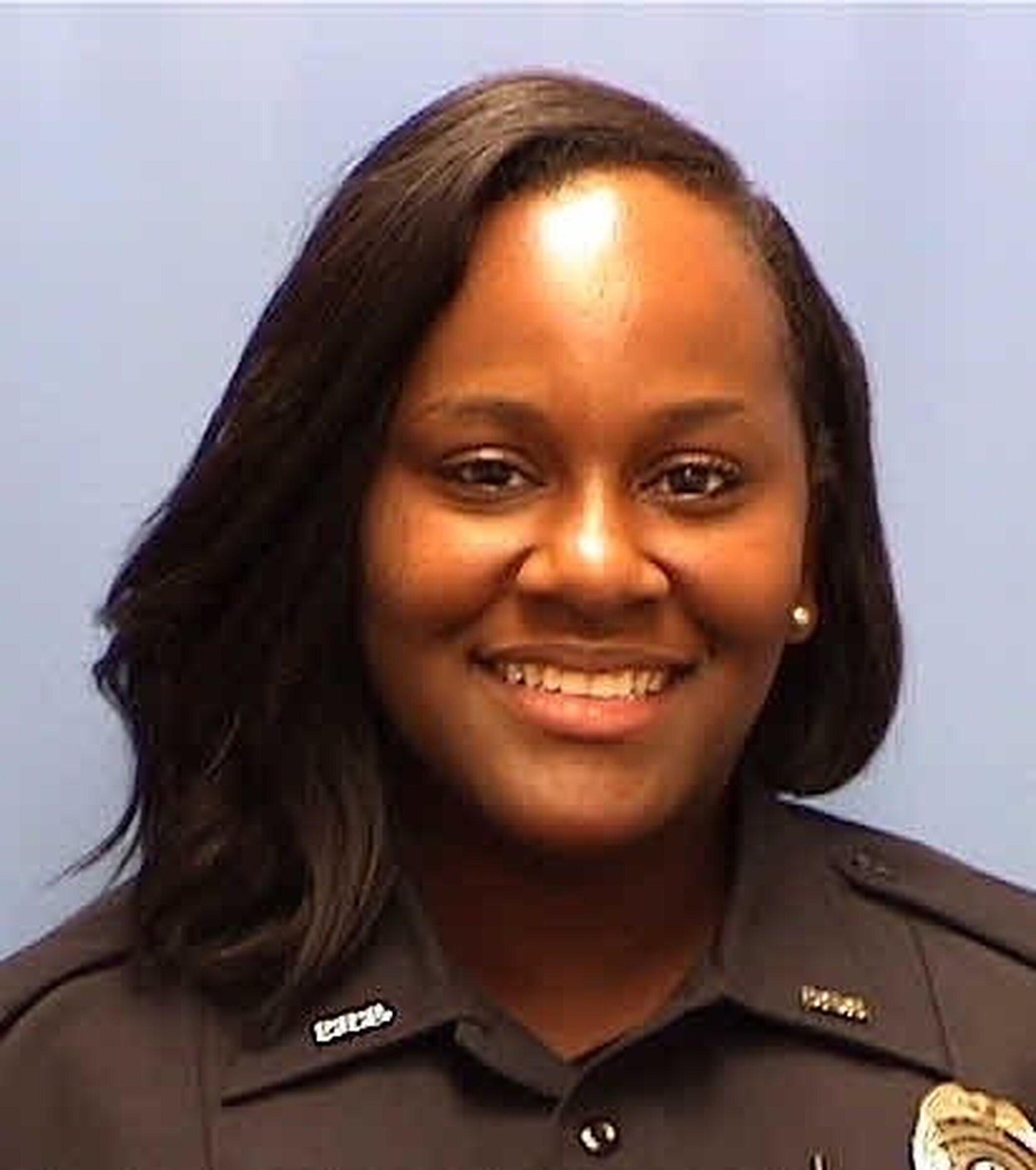 Pine Bluff Police officer Wyrick, 37, dies