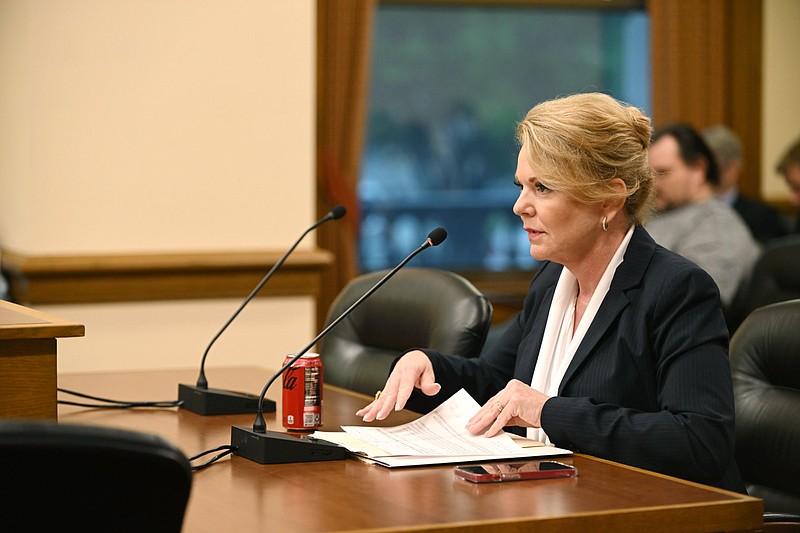 Senate panel passes bill to bolster religious freedom protections The