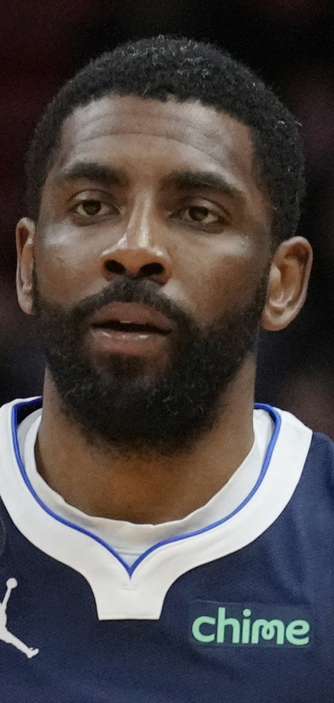 Mavs' Cuban says keeping Irving is priority, supports Kidd