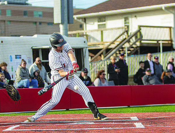 Jays top Cougars in first game at new home facility - Vimarsana News
