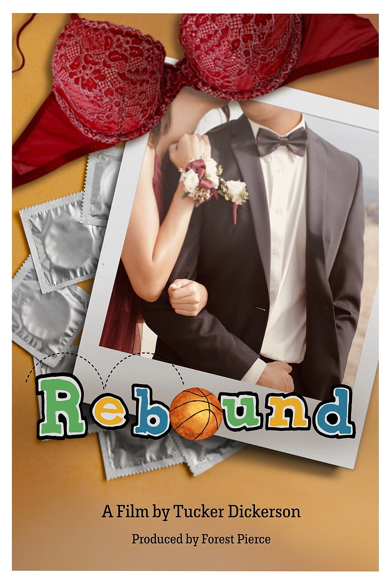 Rebound movie poster