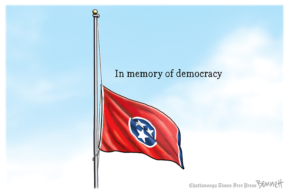 In Memory