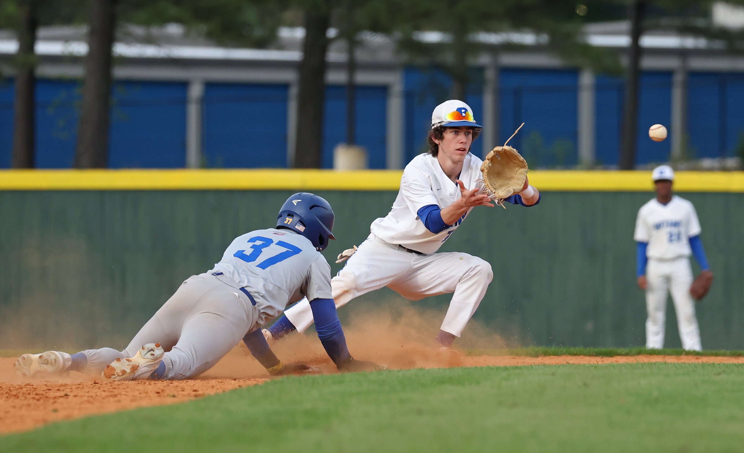 Bryant back on track with victory over NLR - Vimarsana News