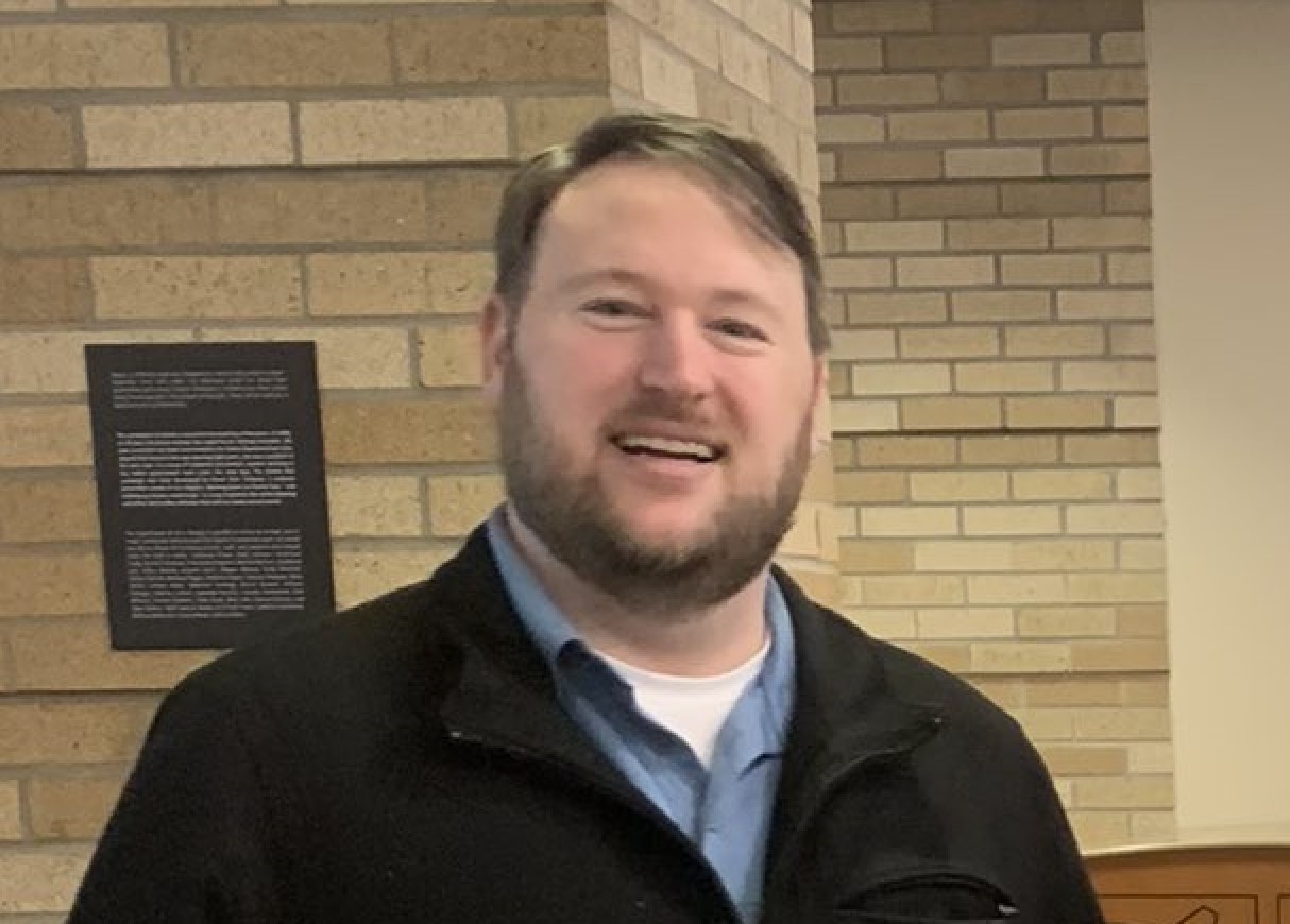 Jonesboro Democrat announces intention to run for state House of Representatives seat - Vimarsana News