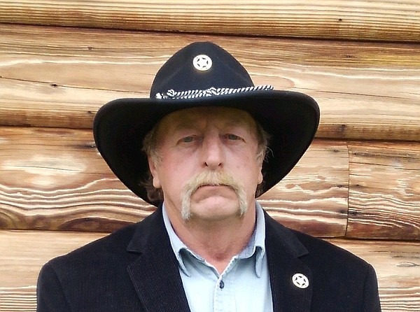 Scott County sheriff no longer prosecuted as an accomplice to two counts of battery in February 2022 arrest - Vimarsana News