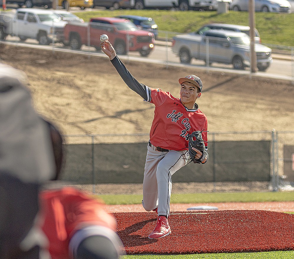 Timberland high school best sale baseball