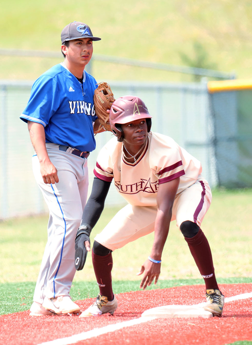 SouthArk beats No. 1 LSU-Eunice - Vimarsana News