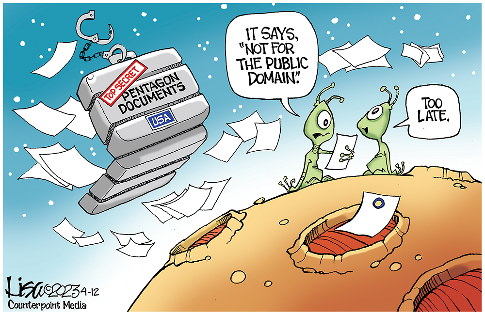 Far-reaching Implications