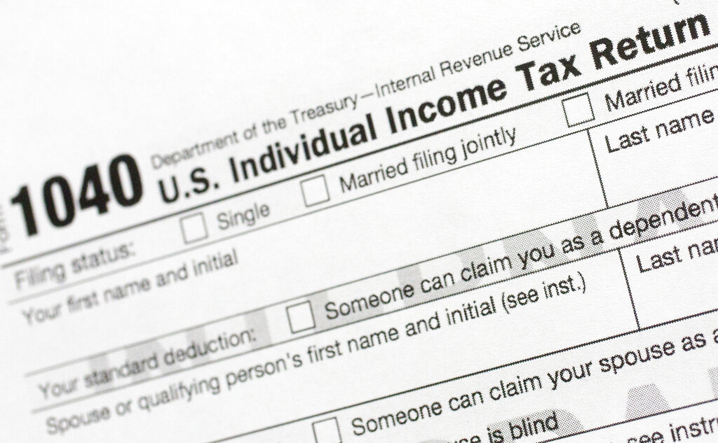 Arkansas finance expert explains changes for 2025 tax year