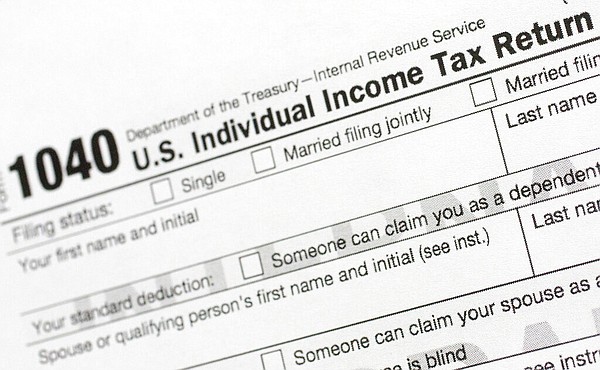 Income Tax School through UA Agriculture Division scheduled - Vimarsana News