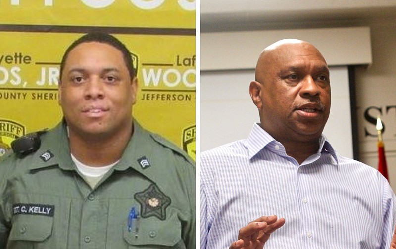Sheriff's deputy sues Jefferson County judge, alleging libel The