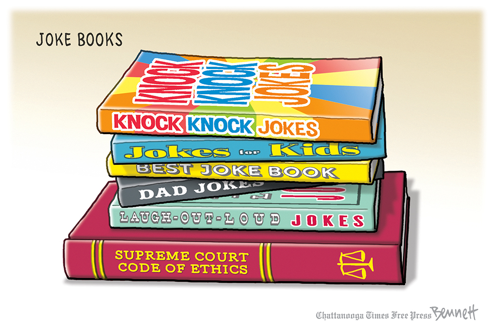 Joke Books