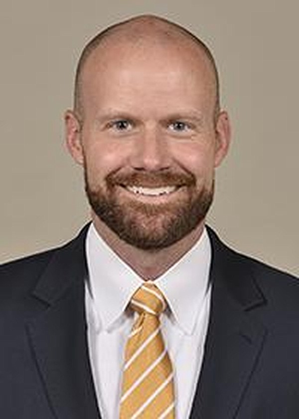 An Arkansas State reunion for friends, coaching colleagues in Rob Harley and Josh Conklin - Vimarsana News
