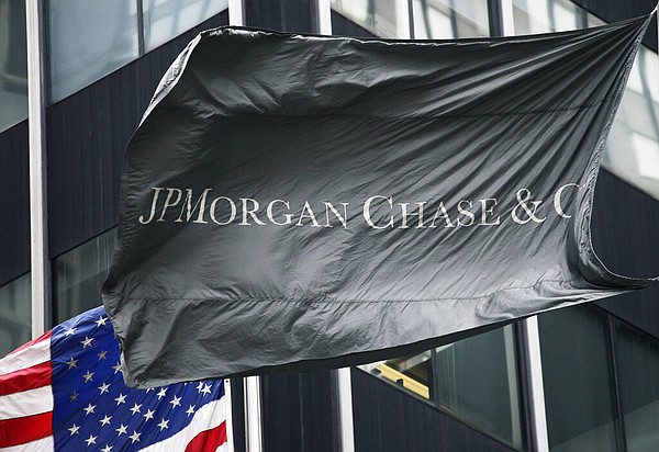 Big banks report soaring profits despite recent turmoil - Vimarsana News