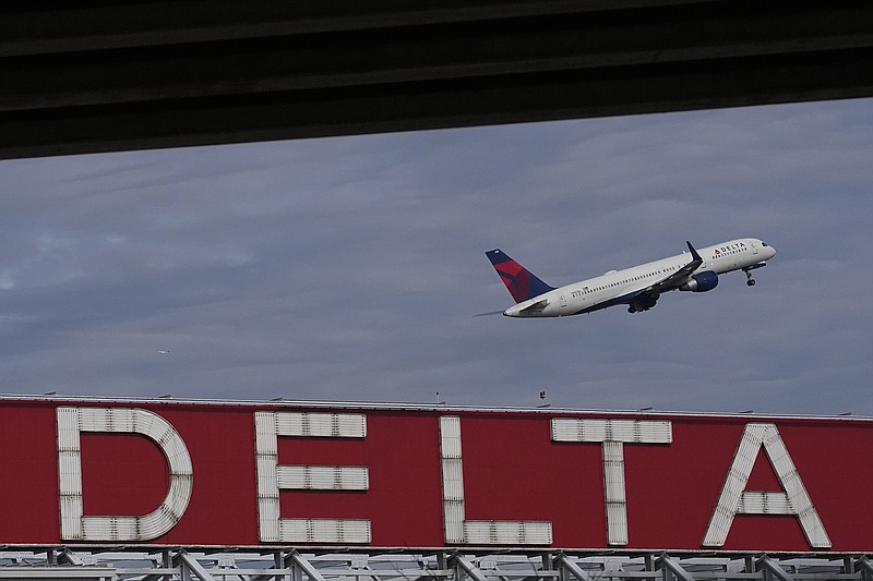 Delta says travel boom is not over yet