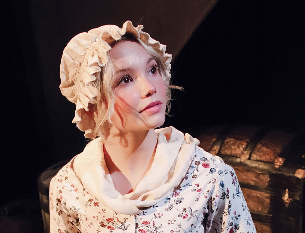 UA Theatre sets sail April 14, singing ‘Songs For a New World’ | The ...