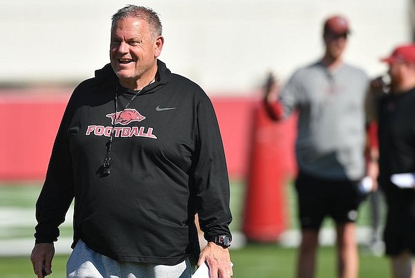 Razorbacks nab two 4-star commitments in one night | Northwest Arkansas ...