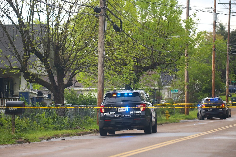 Chattanooga police arrest 3 suspects in fatal Dodson Avenue shooting