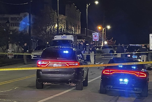 Shooting at Alabama birthday party kills 4; 'multitude' hurt - Vimarsana News