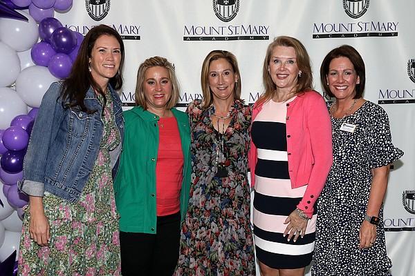 Mercy & Me luncheon welcomes Kari Kampakis - Vimarsana News