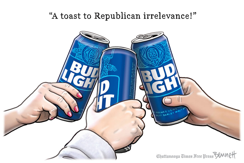 Bud Light