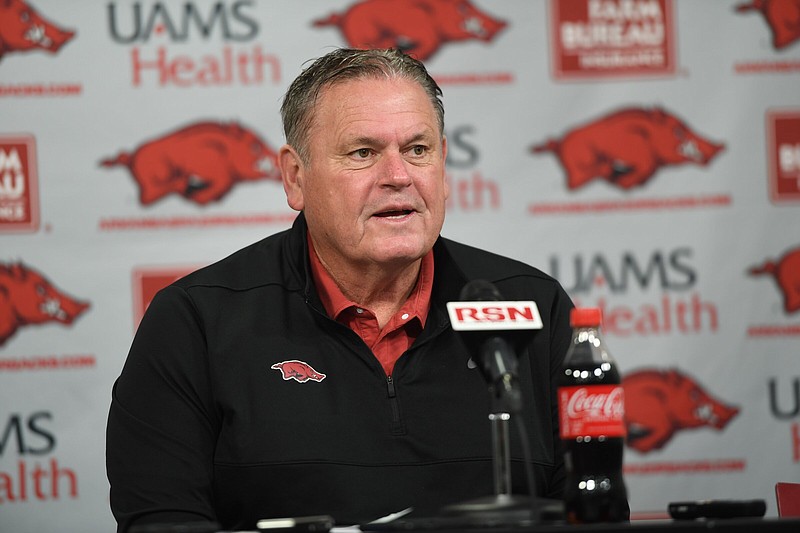 WholeHogSports - Hogs have 18 on active NFL rosters