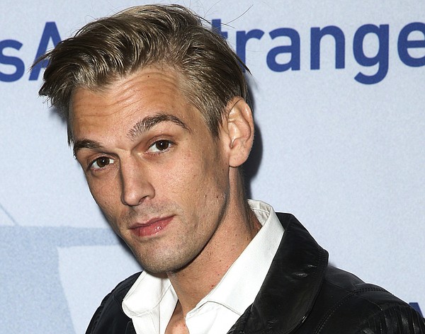 Coroner says Aaron Carter drowned in tub due to drug inhalant  Chattanooga Times Free Press