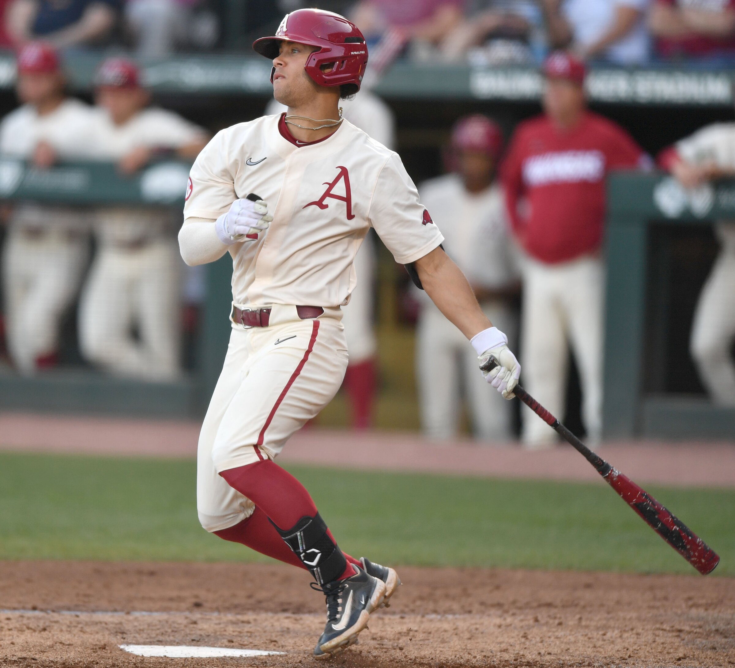 A Bear scare: Big 7th lifts UA over Central Arkansas - Vimarsana News