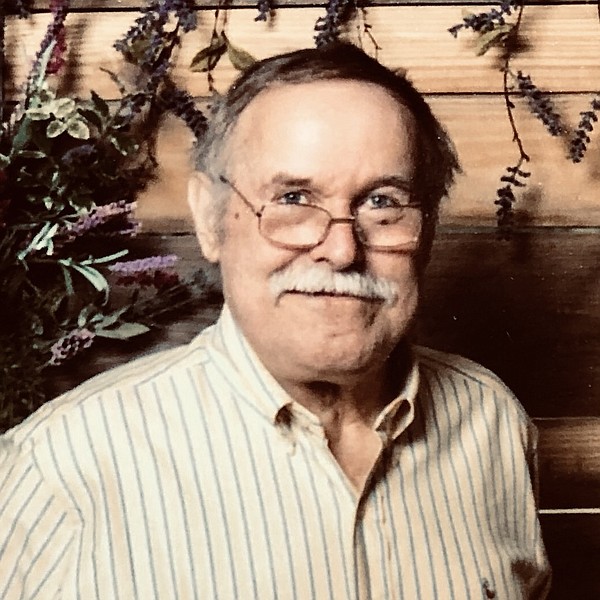 David Dean Kinard | El Dorado News