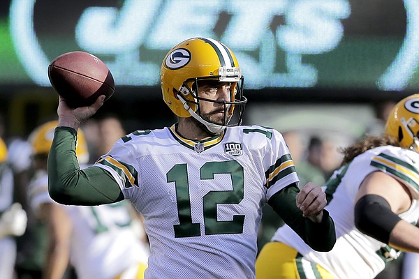 NFL Week 1 Best Bets: Load Up on the Packers - Sports Illustrated