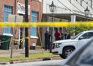 Murder charges for 2 teens in Alabama Sweet 16 shooting | Chattanooga ...