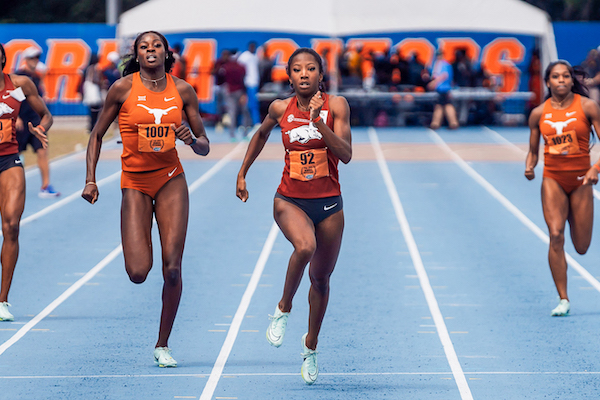 WholeHogSports - Record-breaking Razorbacks Earn Awards