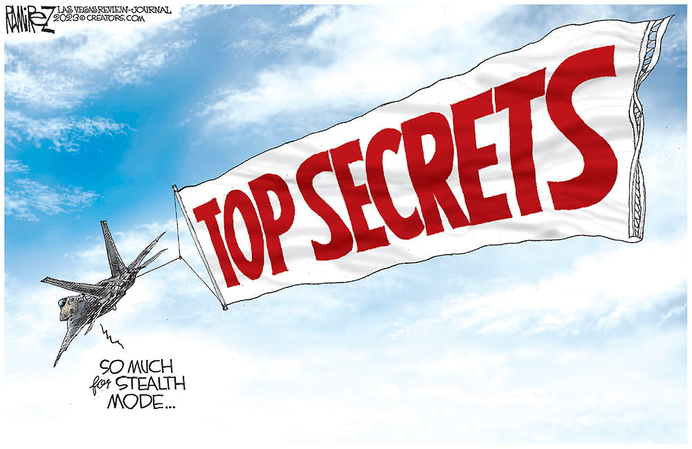 Top Secrets